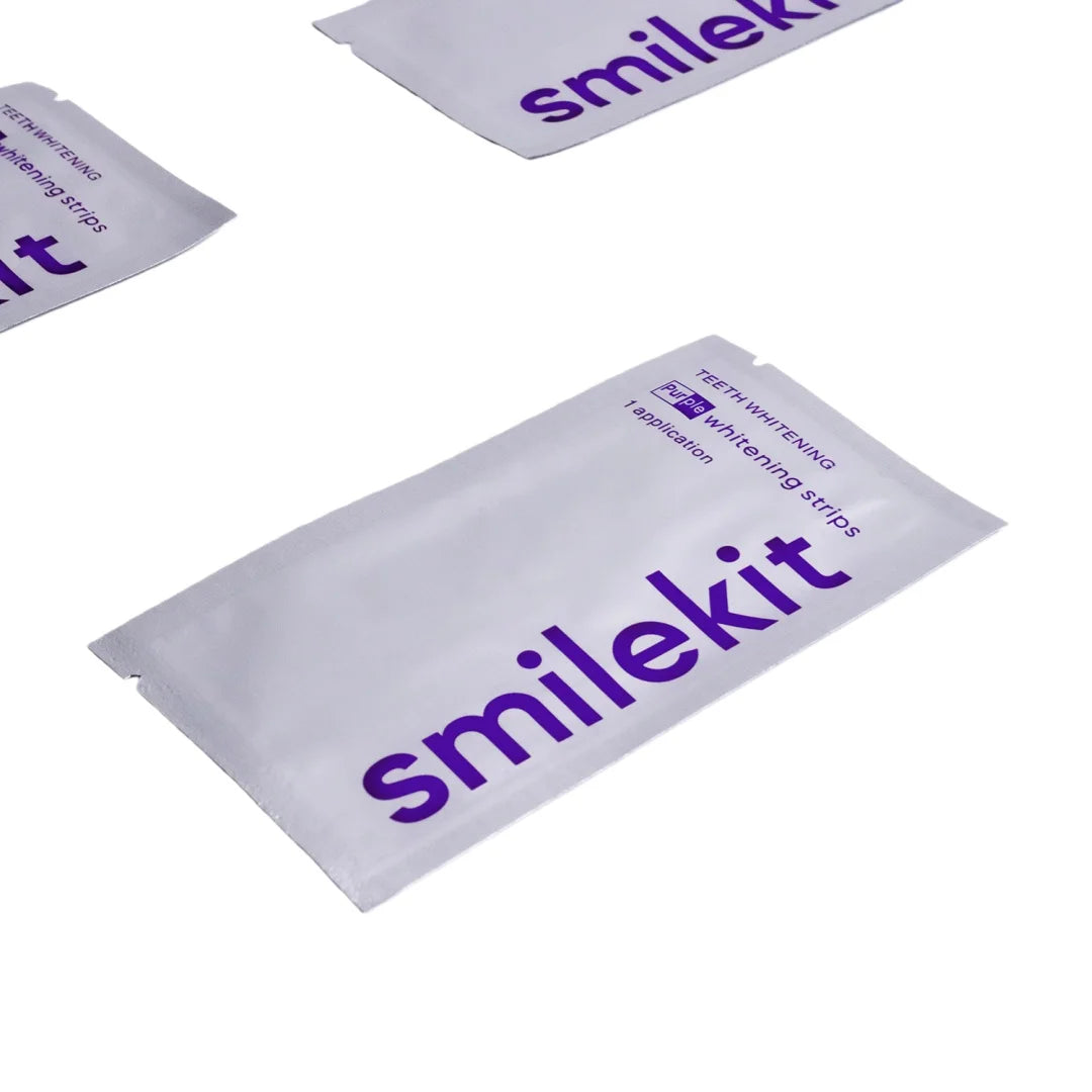 Lookscare™  Complete whitening kit