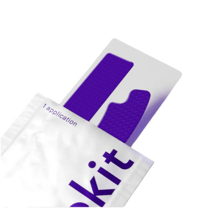 Lookscare™  Complete whitening kit