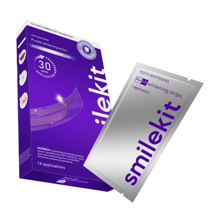 Lookscare™  Complete whitening kit