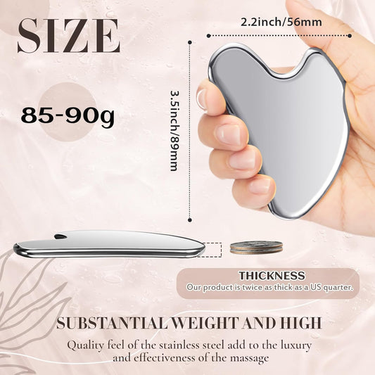Lookscare™ Facial Sculpting Bundle