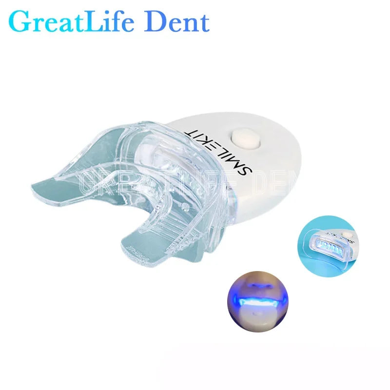 Lookscare™ Advanced LED whitening kit